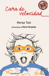 Cara De Velocidad