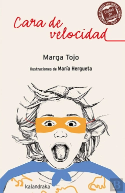 Bertrand.pt - Cara De Velocidad
