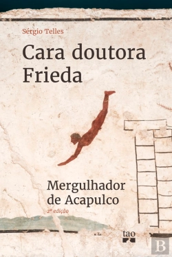 Bertrand.pt - Cara Doutora Frieda
