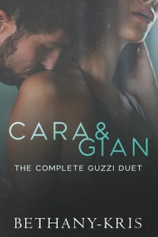 Cara   Gian: The Complete Guzzi Duet