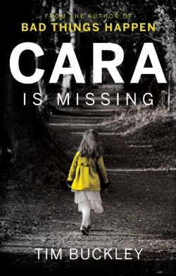 Bertrand.pt - Cara Is Missing