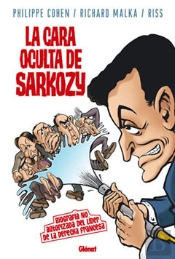 Cara Oculta De Sarkozy,La