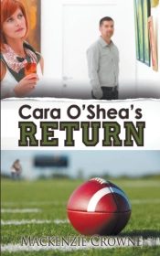 Cara O'Shea'S Return
