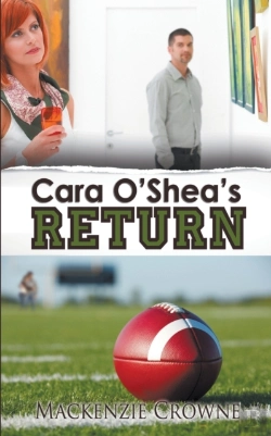 Bertrand.pt - Cara O'Shea'S Return