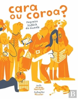 Bertrand.pt - Cara ou Coroa?