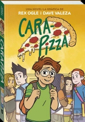 Cara-Pizza