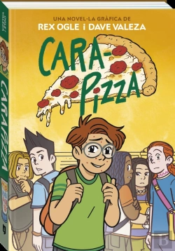 Bertrand.pt - Cara-Pizza