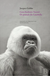 Cara Senhora Tosoni