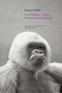 Bertrand.pt - Cara Senhora Tosoni