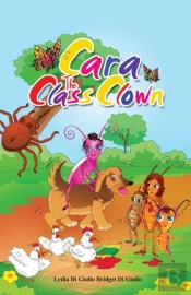 Cara The Class Clown