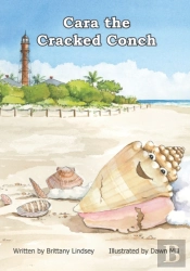 Cara The Cracked Conch