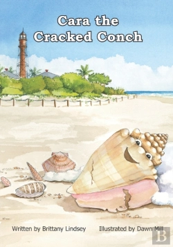 Bertrand.pt - Cara The Cracked Conch