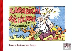 Bertrand.pt - Carabichi Et Bichicara