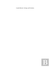 Carabid Beetles: Ecology And Evolution