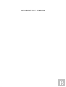 Bertrand.pt - Carabid Beetles: Ecology And Evolution