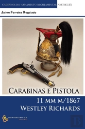 Carabinas e Pistola