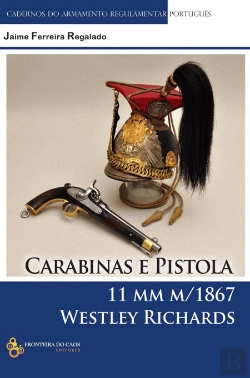 Bertrand.pt - Carabinas e Pistola