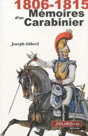 Carabinier A Cheval 1806-1815