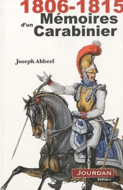 Bertrand.pt - Carabinier A Cheval 1806-1815