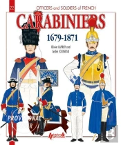 Carabiniers 1679-1871 (Ang)