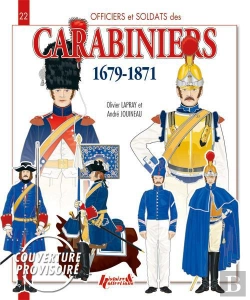 Bertrand.pt - Carabiniers 1679-1871 (Fr)