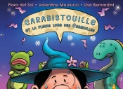 Carabistouille Et La Pleine Lune Des Chamailles