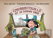 Carabistouille Et Le Dundee Cake