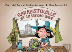 Bertrand.pt - Carabistouille Et Le Dundee Cake