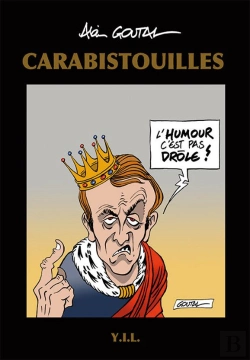 Bertrand.pt - Carabistouilles
