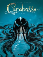 Carabosse T.1 Le Bal