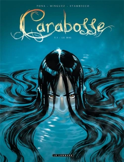 Bertrand.pt - Carabosse T.1 Le Bal