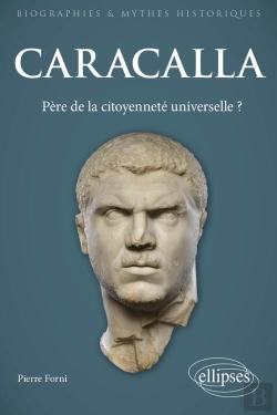 Bertrand.pt - Caracalla ; Père De La Citoyenneté Universelle ?
