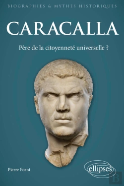 Bertrand.pt - Caracalla - Père De La Citoyenneté Universelle ?