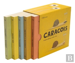 Bertrand.pt - Caracois