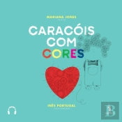Caracóis Com Cores