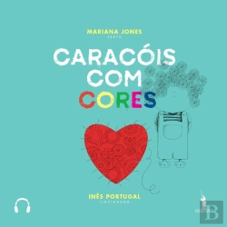 Bertrand.pt - Caracóis Com Cores