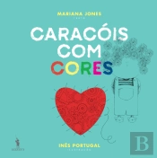Caracóis com Cores