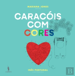 Bertrand.pt - Caracóis com Cores