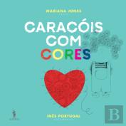 Caracóis com Cores