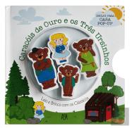Caracóis de Ouro e os Três Ursinhos