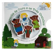 Caracóis de Ouro e os Três Ursinhos