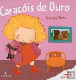 Bertrand.pt - Caracóis de Ouro
