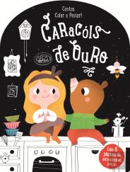 Caracóis De Ouro