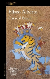 Caracol Beach