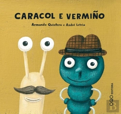 Bertrand.pt - Caracol E Vermiño