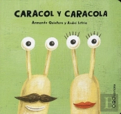Caracol Y Caracola