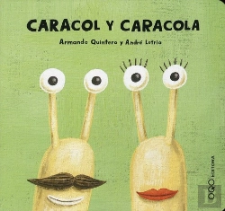 Bertrand.pt - Caracol Y Caracola