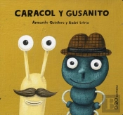 Caracol Y Gusanito