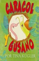 Caracol Y Gusano