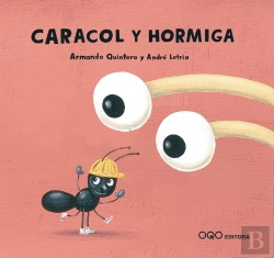 Bertrand.pt - Caracol Y Hormiga